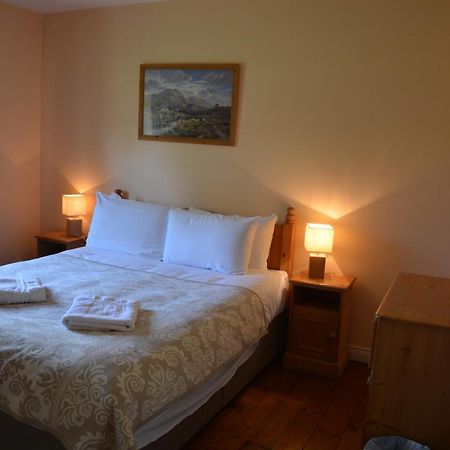 Amber Cottage Killarney Luaran gambar
