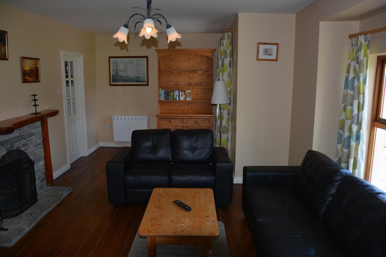 Amber Cottage Killarney Luaran gambar
