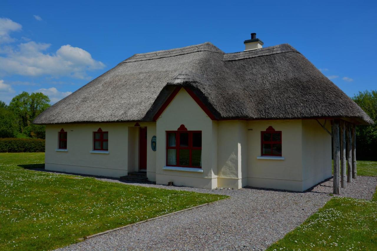 Amber Cottage Killarney Luaran gambar