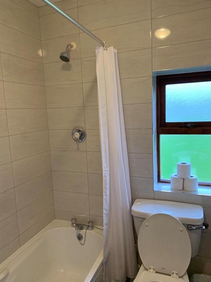 Amber Cottage Killarney Luaran gambar