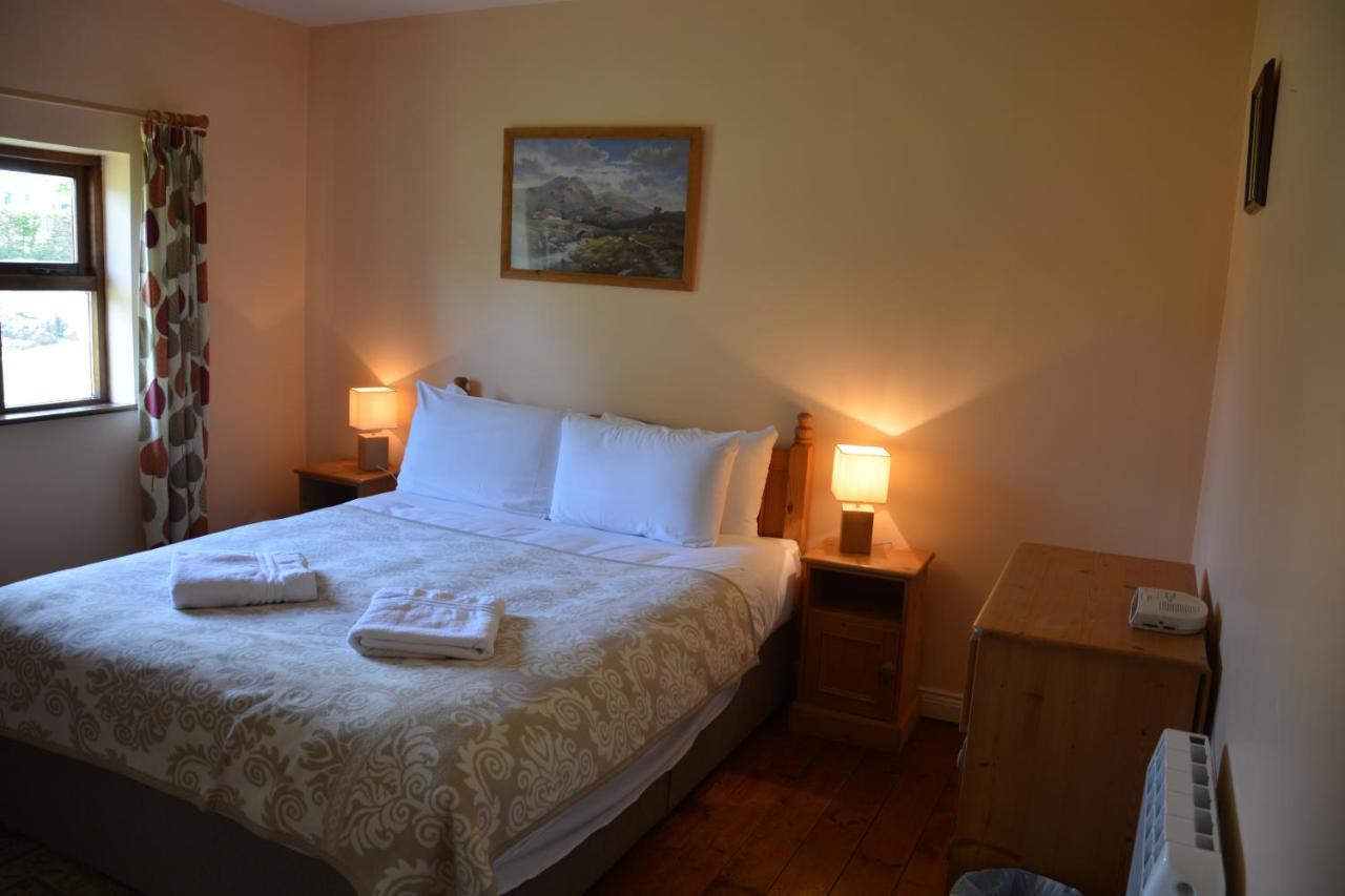Amber Cottage Killarney Luaran gambar