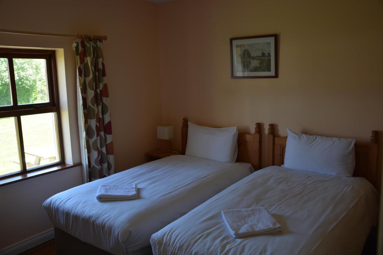 Amber Cottage Killarney Luaran gambar