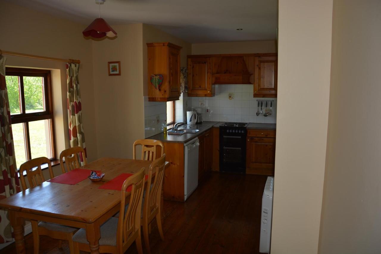 Amber Cottage Killarney Luaran gambar