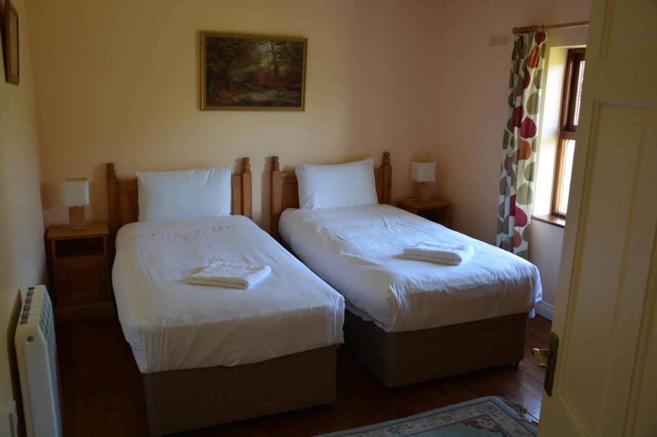 Amber Cottage Killarney Luaran gambar