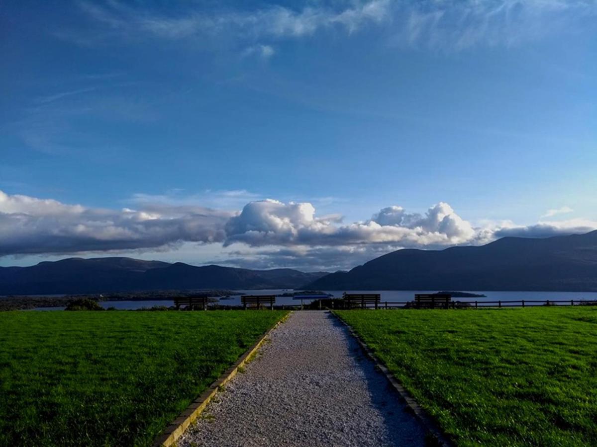 Amber Cottage Killarney Luaran gambar