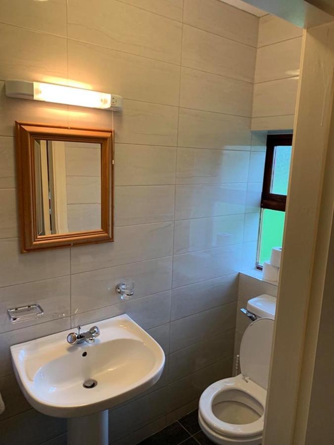 Amber Cottage Killarney Luaran gambar