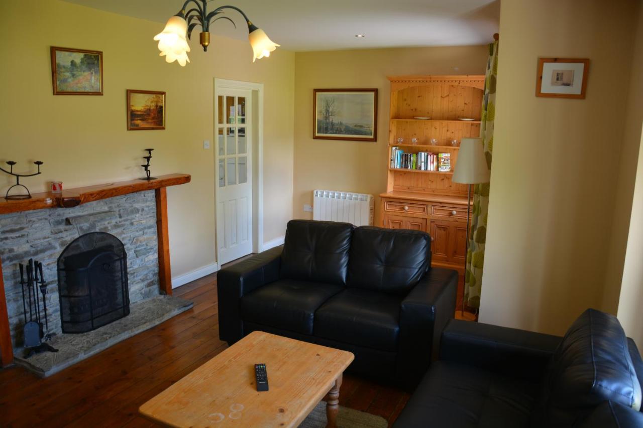 Amber Cottage Killarney Luaran gambar