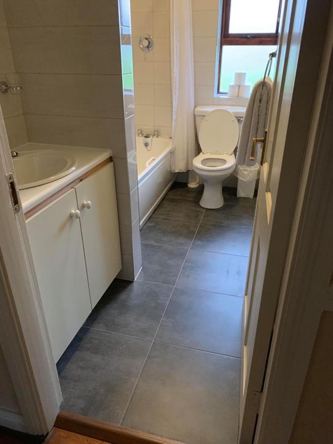 Amber Cottage Killarney Luaran gambar